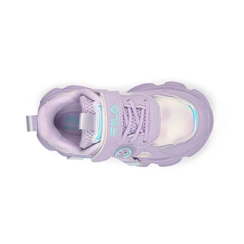 FILA MUSHA 3 MEMORY VELCRO INFANT SHOES