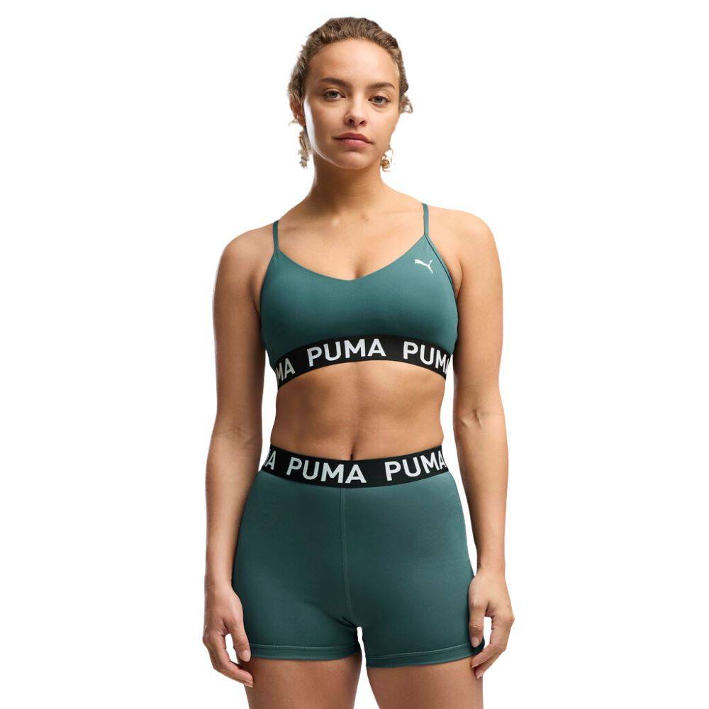 PUMA MOVE STRONG BRA - LOW