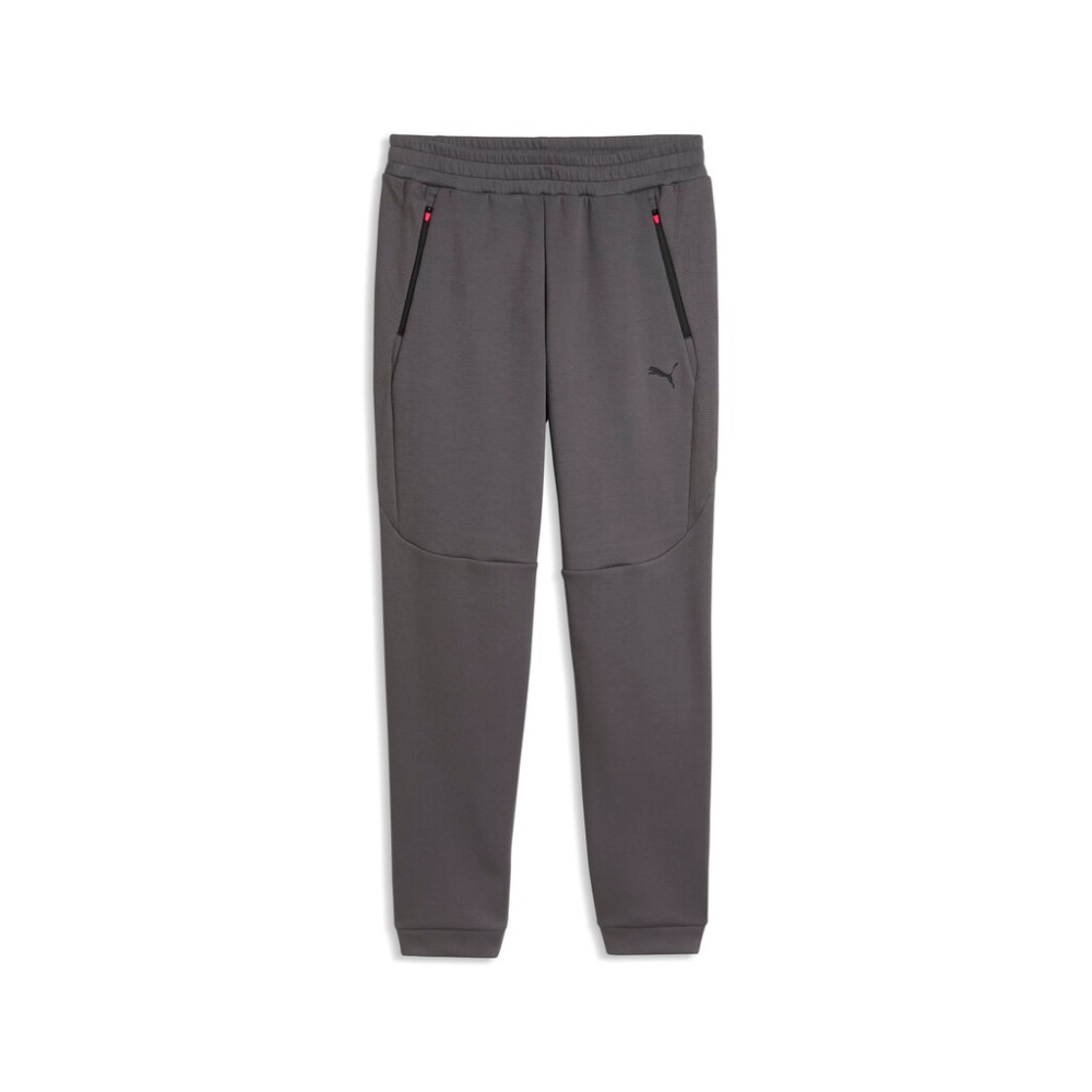PUMA PUMATECH ELEVATED PANTS DK