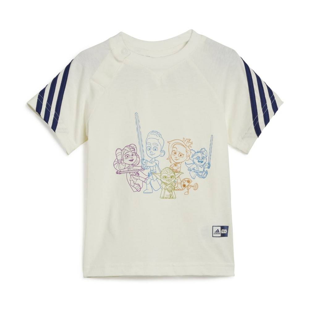ADIDAS I SW YJ T SET