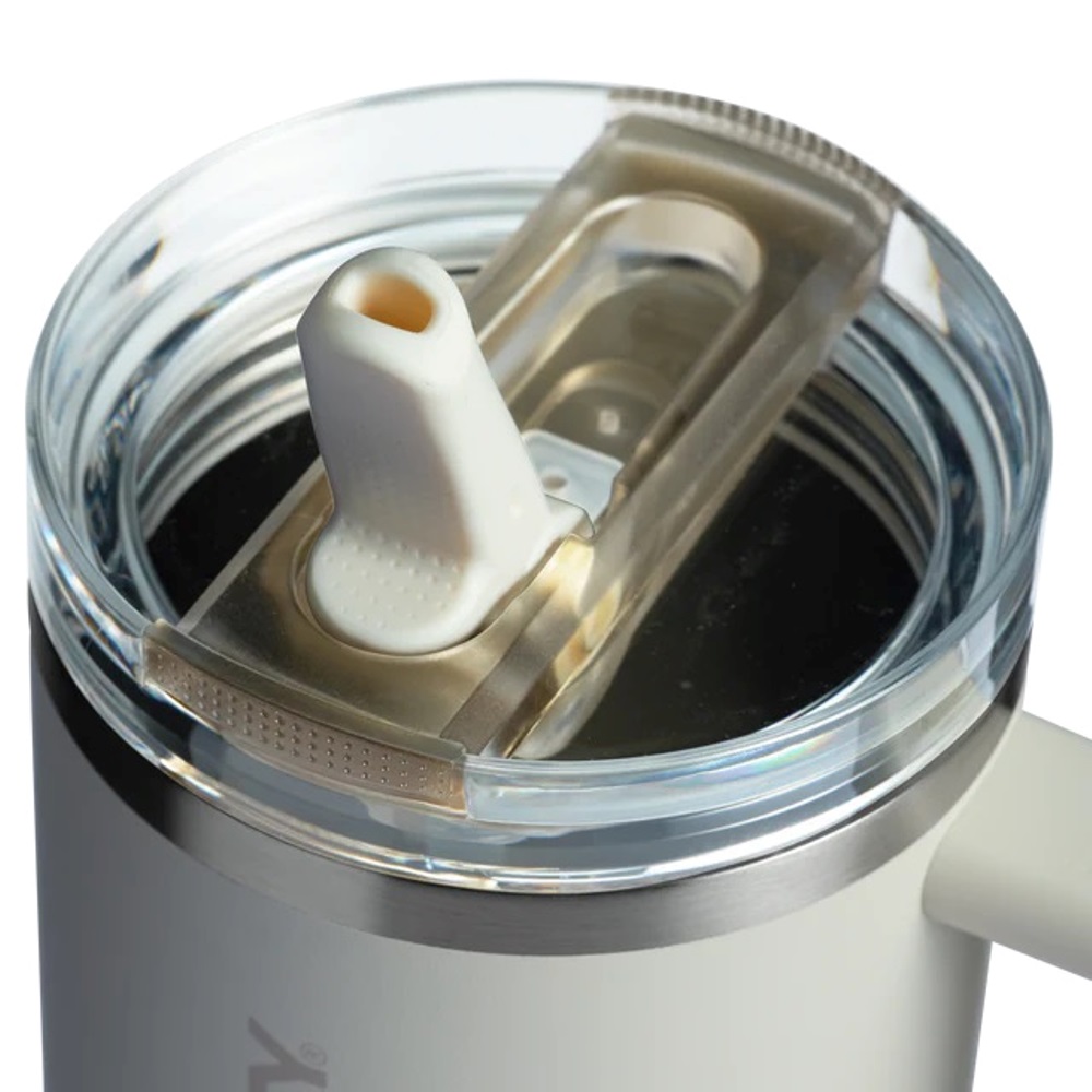STANLEY QUENCHER PROTOUR FLIP STRAW TUMBLER 0.89L (30OZ) - 9H COLD | 40H ICED