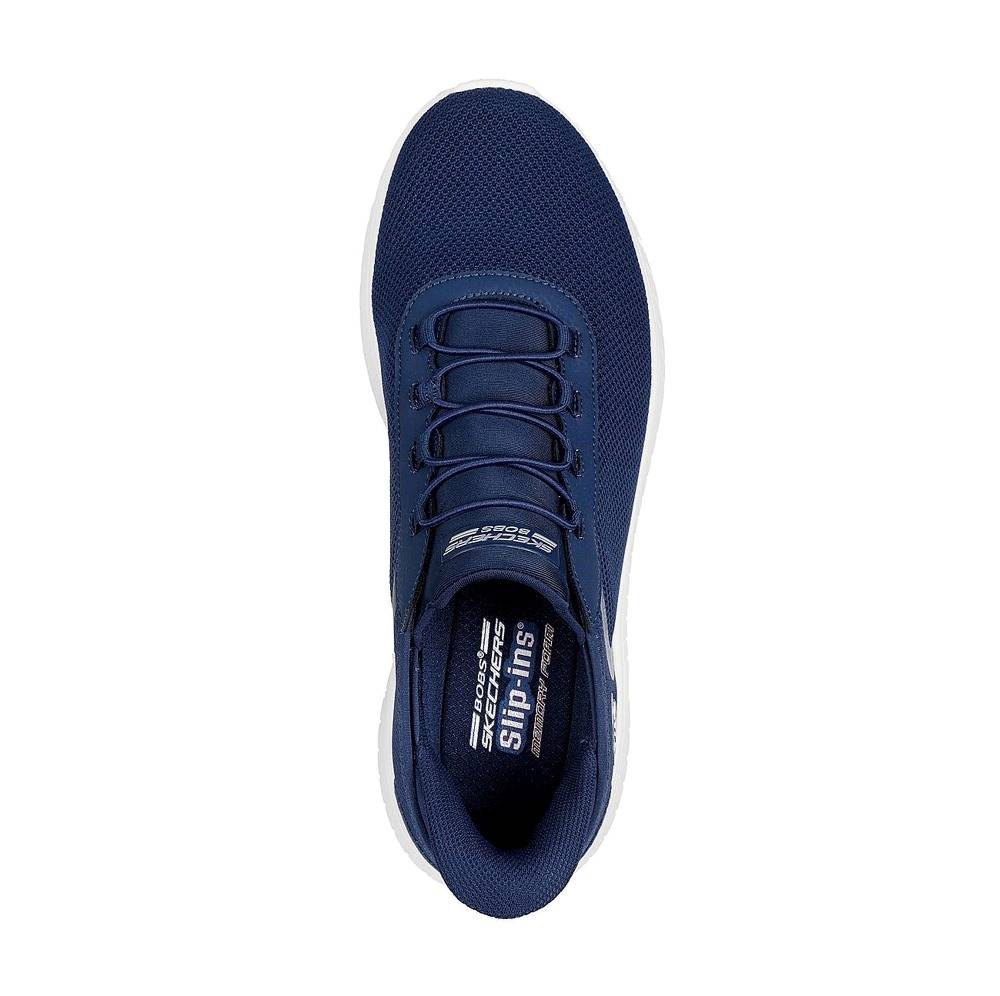 SKECHERS SLIP-INS: BOBS SQUAD CHAOS - TOUGH WALK