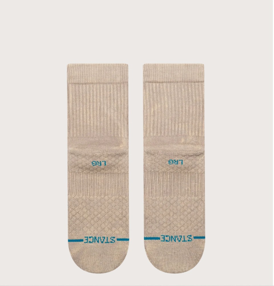 STANCE SIGNATURE WASH QUARTER