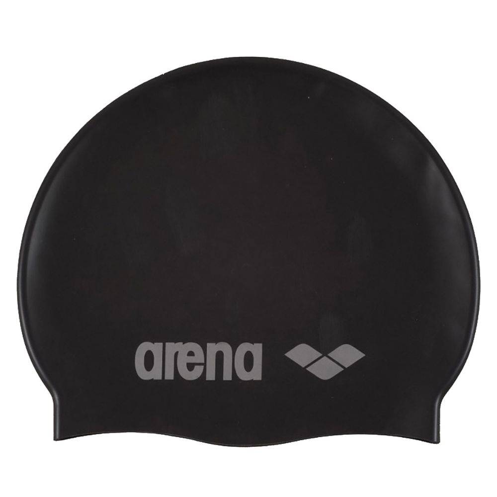 ARENA SWIMMING CAP CLASSIC SILICONE JR