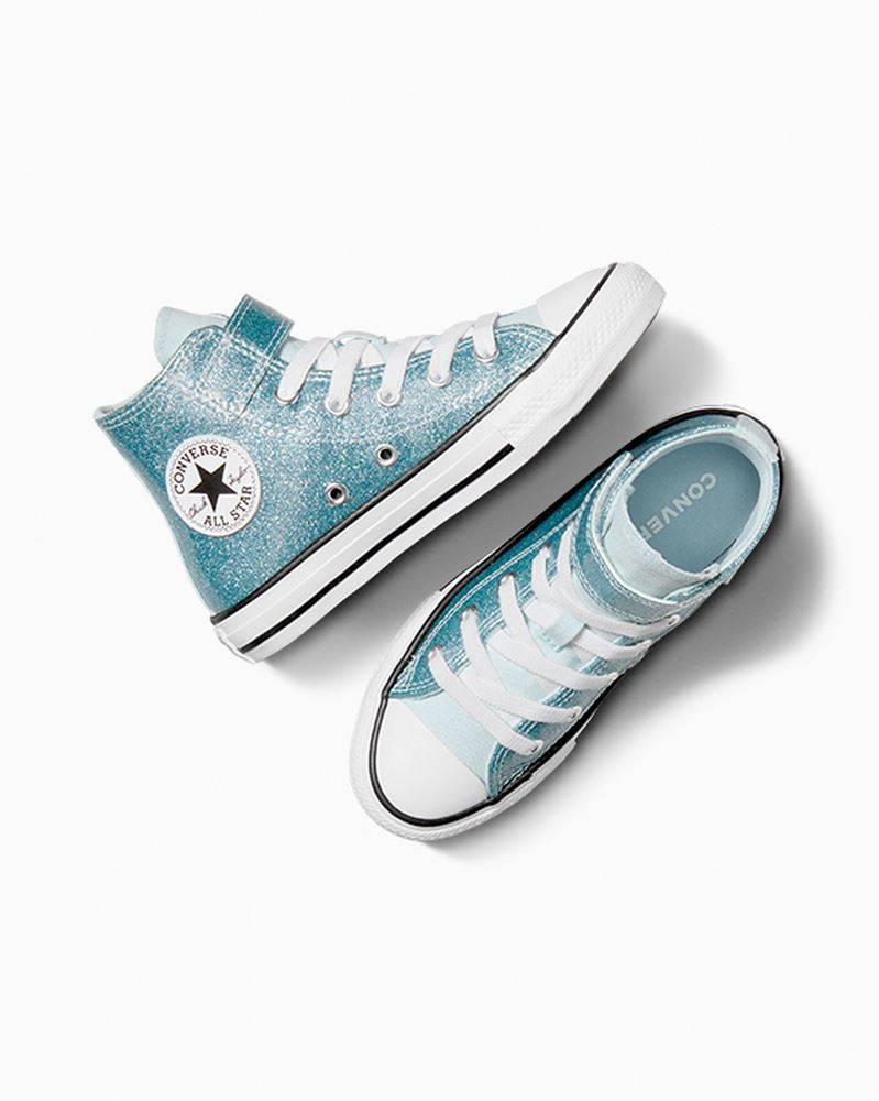 CONVERSE PRO BLAZE EASY-ON KIDS