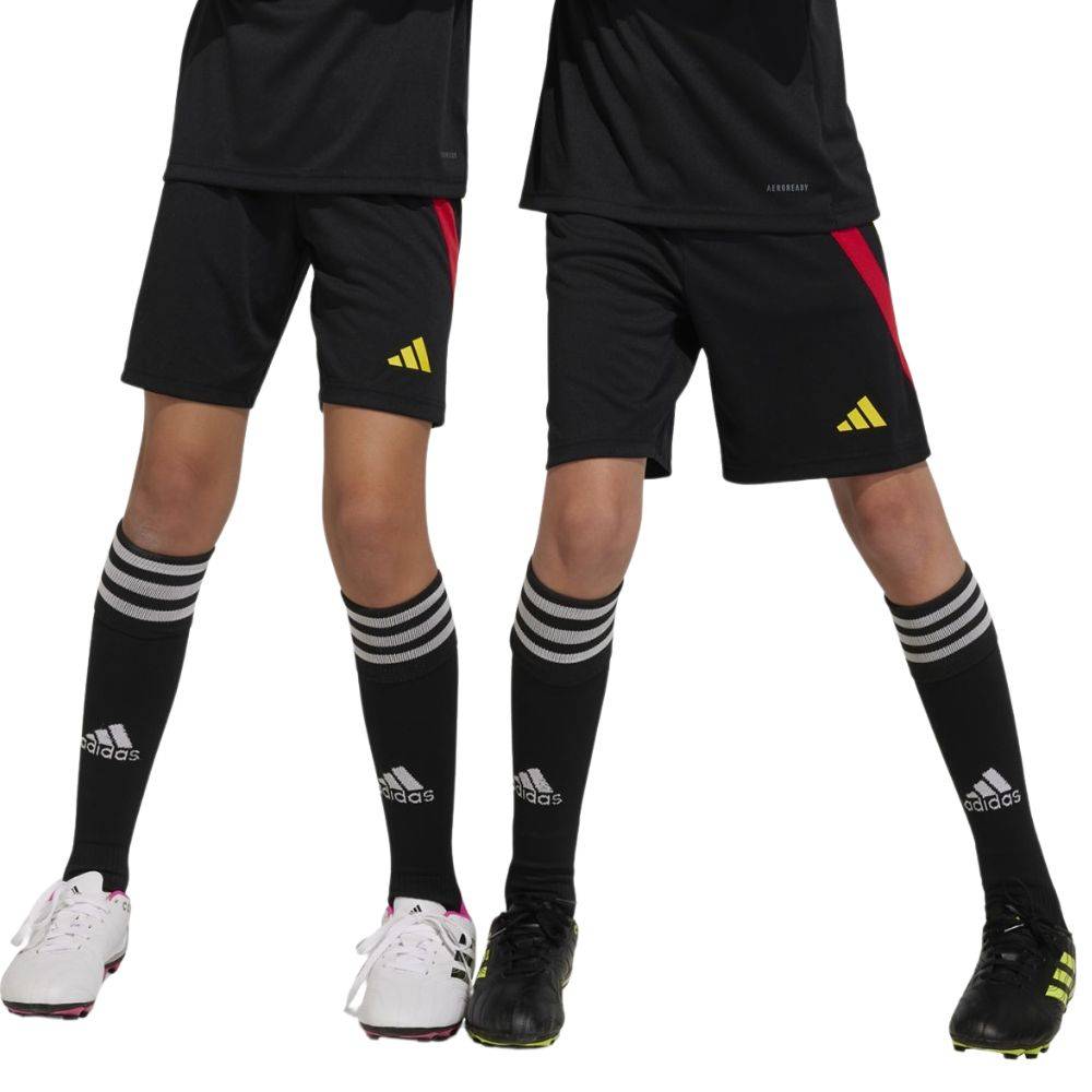 ADIDAS YOUTH FORTORE 23 SHORT