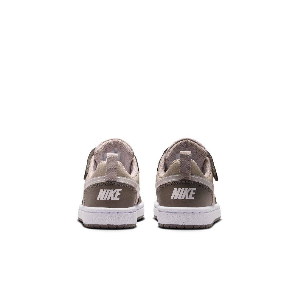 NIKE COURT BOROUGH LOW JES (PS)