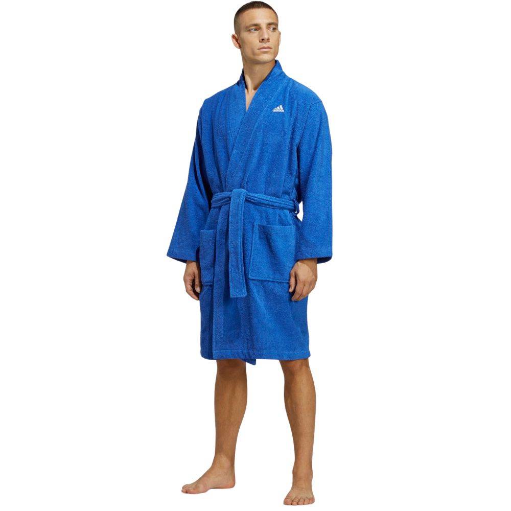 ADIDAS BATHROBE VALUE UX
