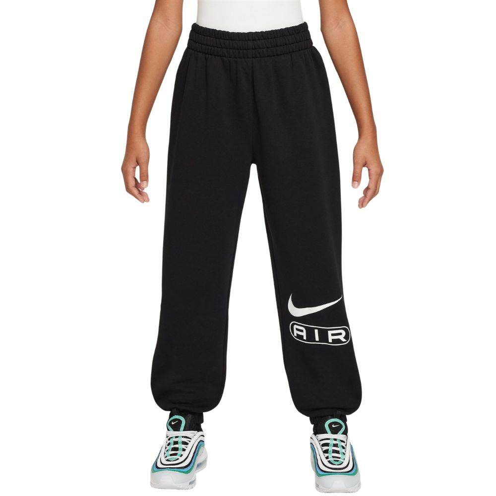 NIKE GIRLS NSW FRENCH-TERRY AIR PANT