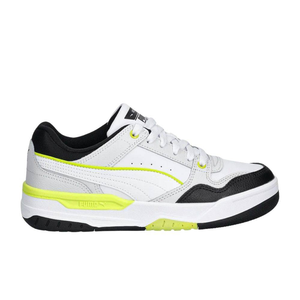PUMA REBOUND RETRO JR