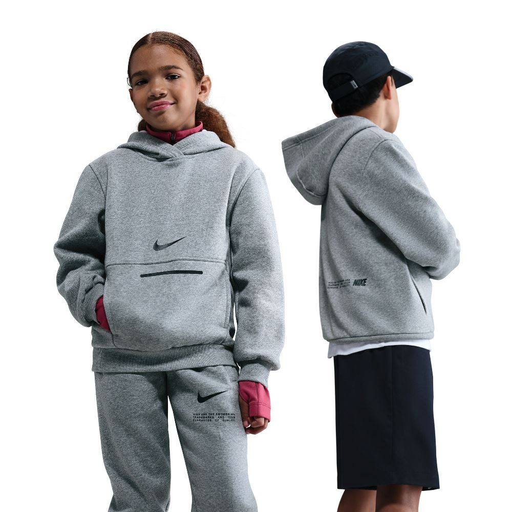 NIKE NSW CLUB FLEECE HOODY NRG
