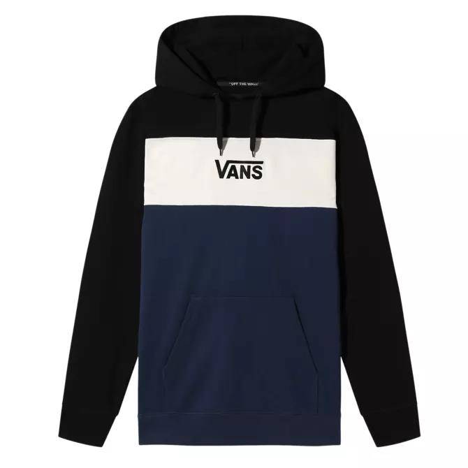VANS RETRO ACTIVE CREW HOODIE