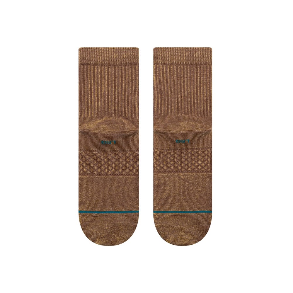 STANCE ICON WASHED QUARTER