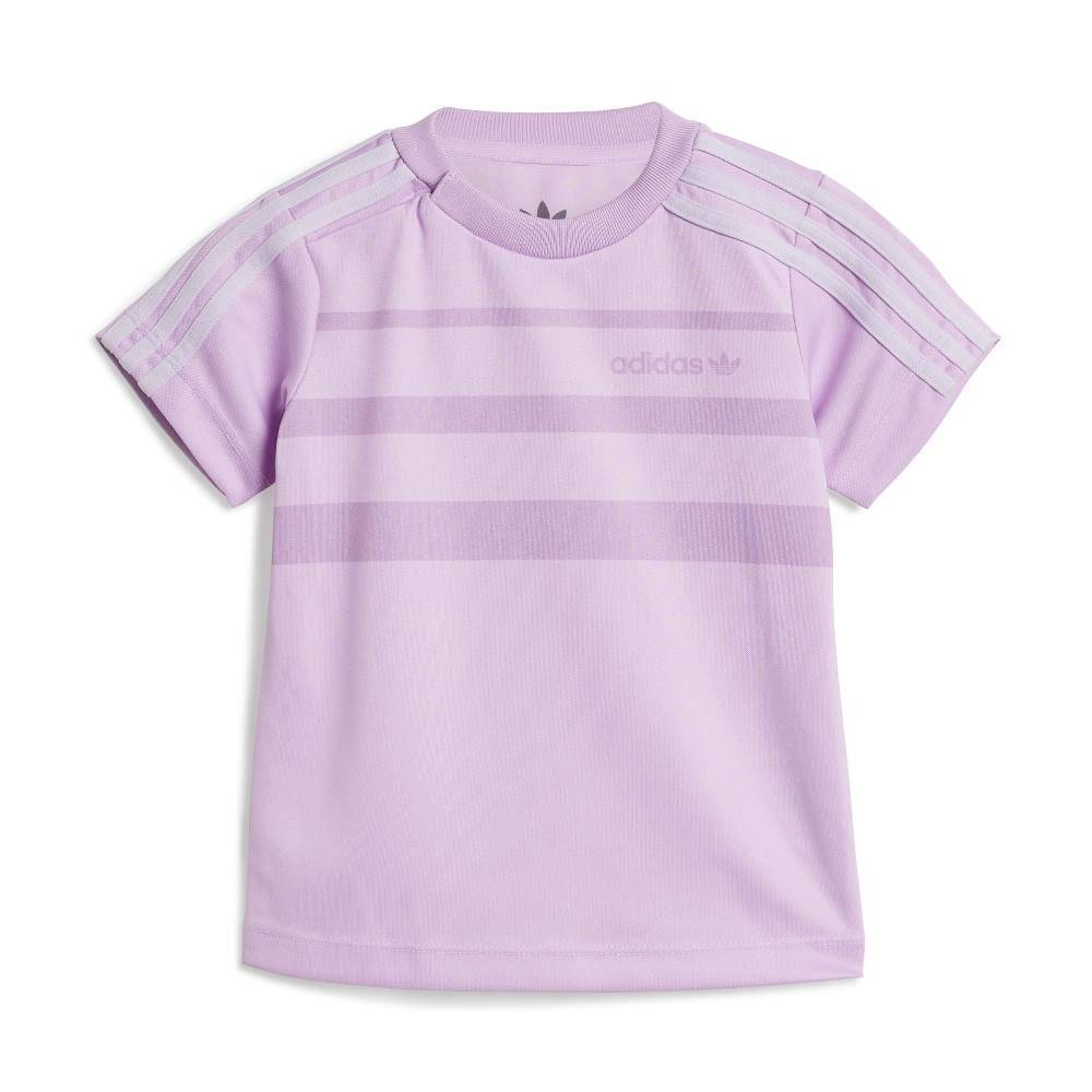 ADIDAS SHORT TEE SET