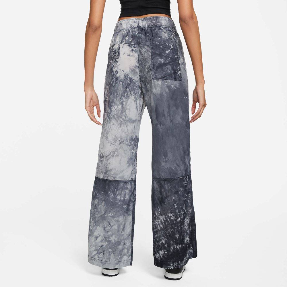 NIKE NSW WOMENS WAVE DYE WOVEN PANT