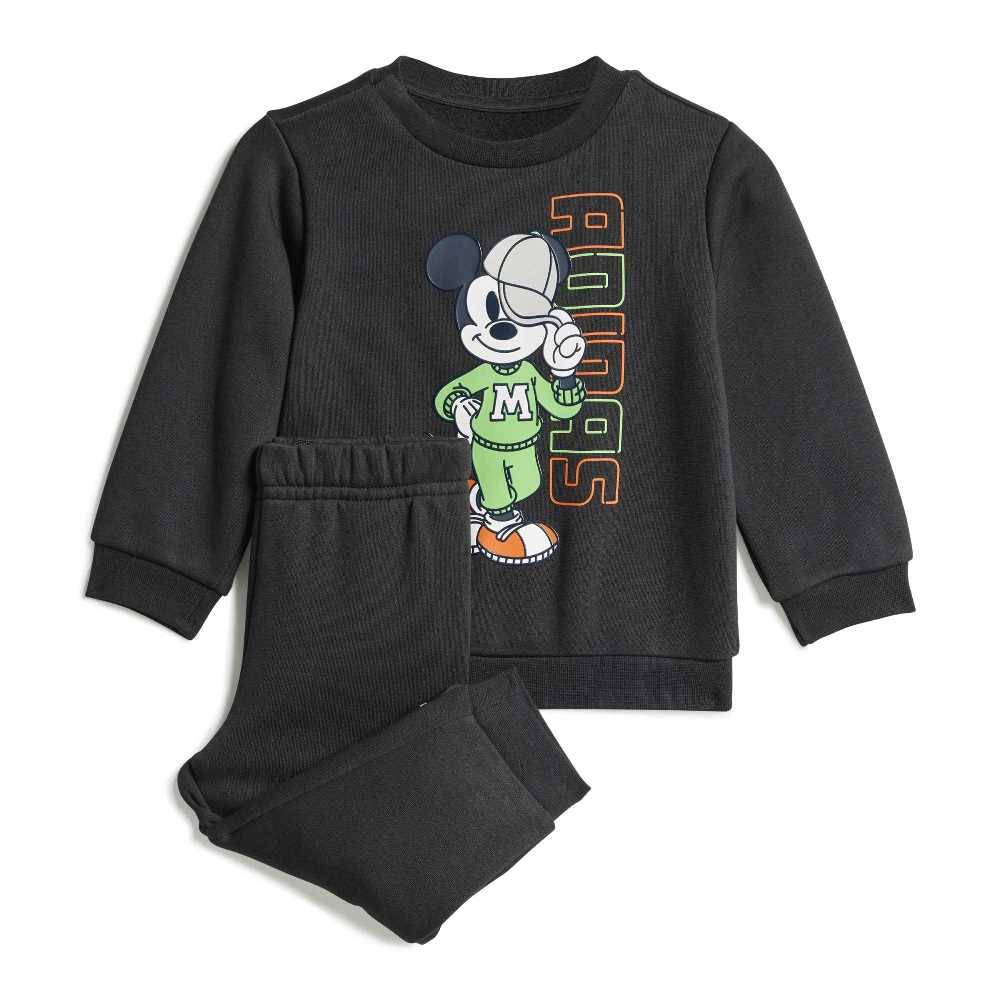 ADIDAS INFANT DISNEY MICKEY MOUSE JOGGER