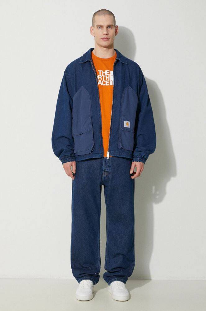 THE NORTH FACE MENS S/S EASY TEE