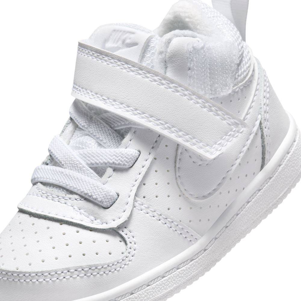 NIKE INFANT BOYS  COURT BOROUGH MID