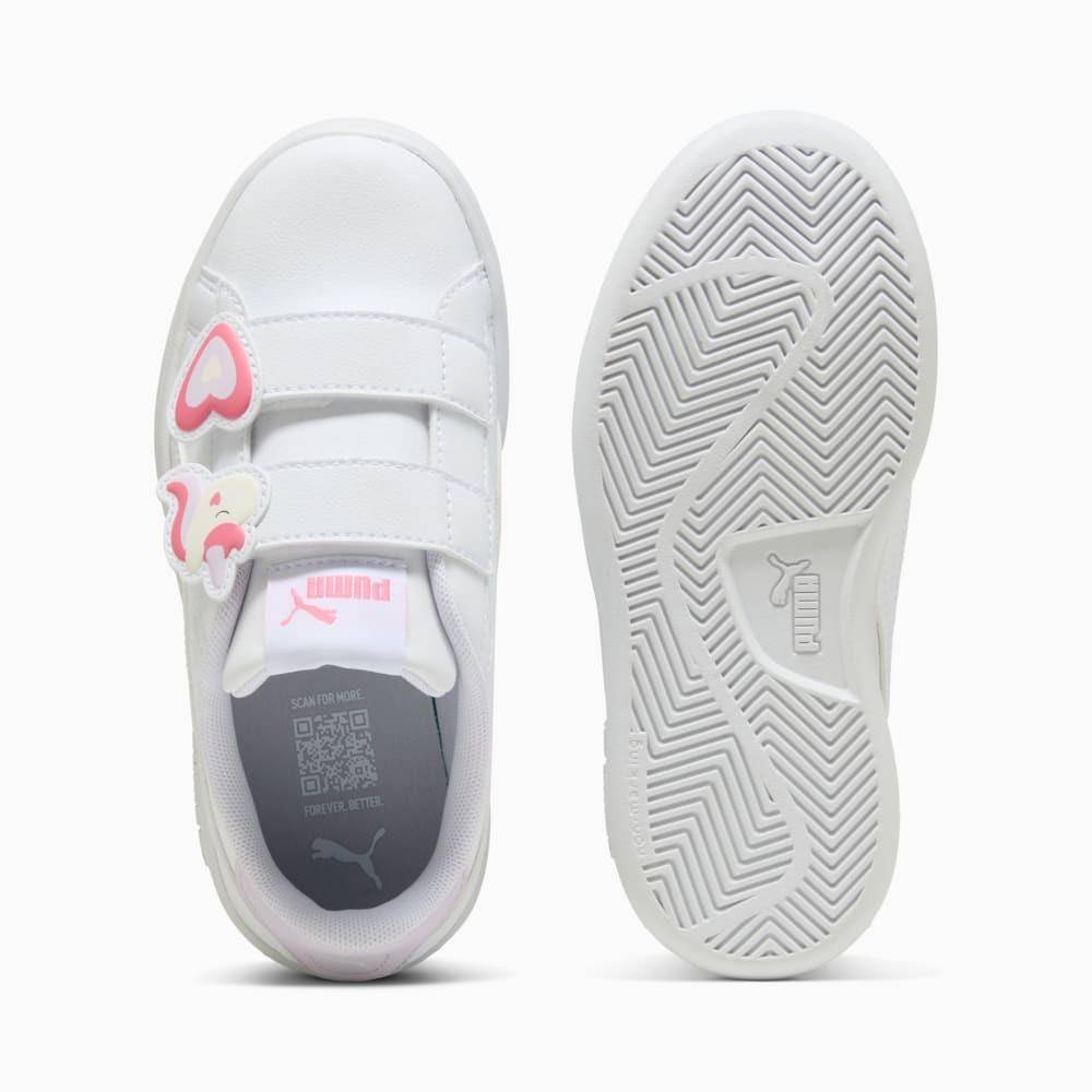 PUMA SMASH 3.0 BADGES V PS