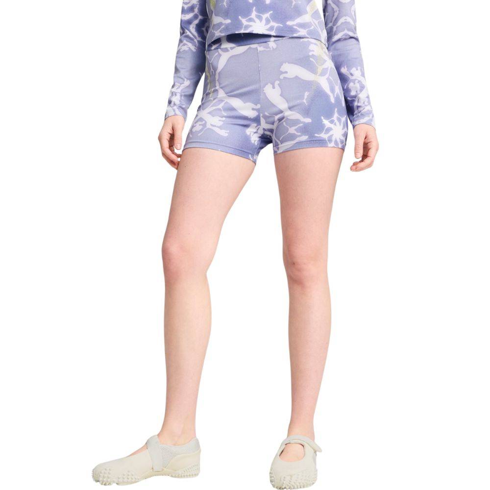 PUMA DARE TO AOP TIGHTS 3'