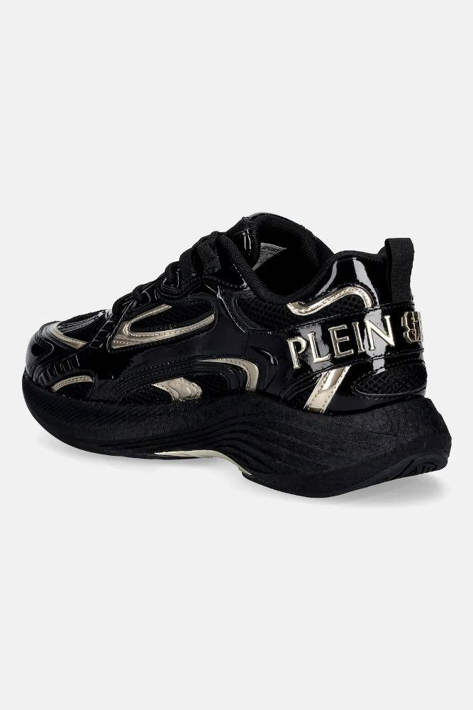 PLEIN SPORT PEGASUS // GEN.X.05 SNEAKER LOW