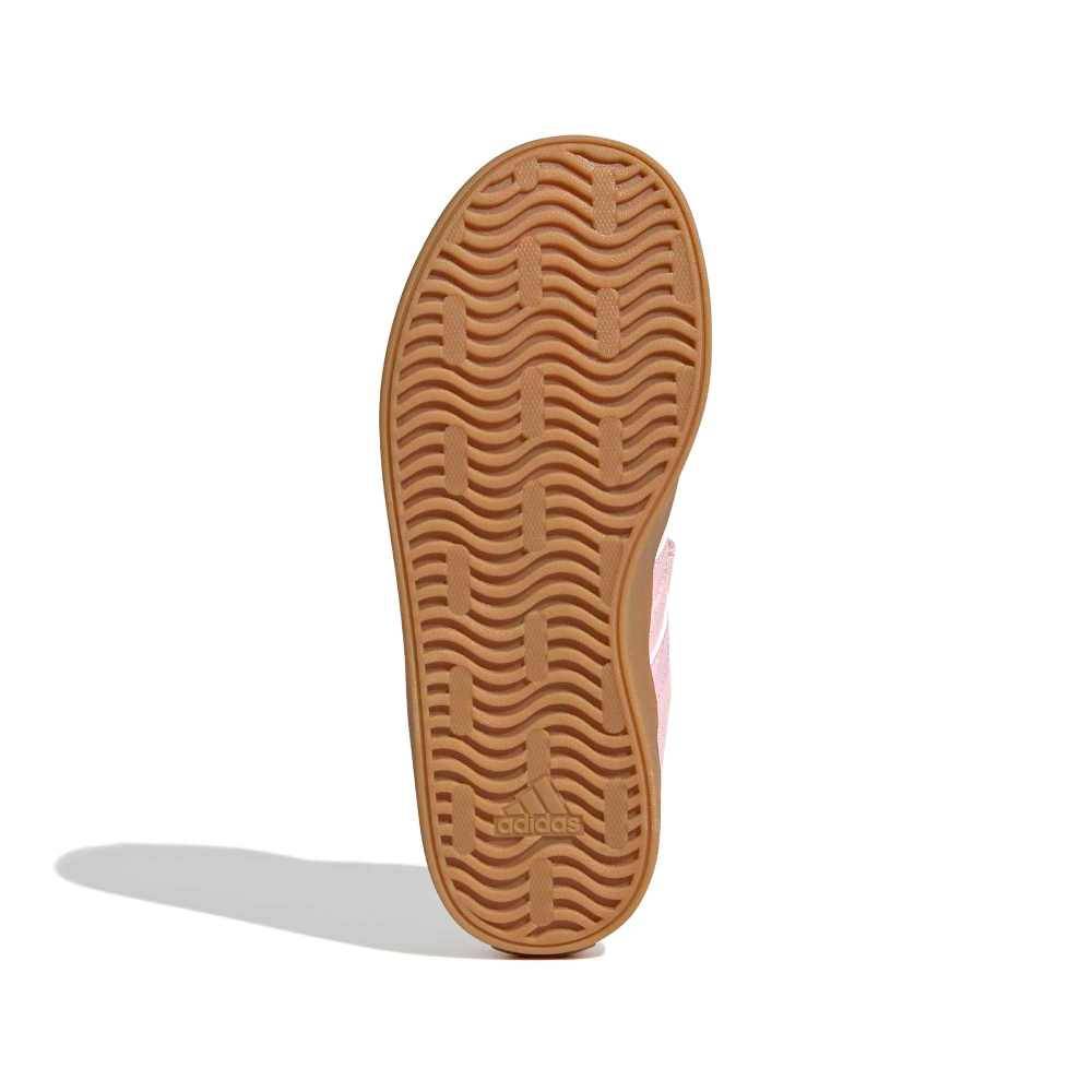ADIDAS KIDS VL COURT 3.0 SHOES