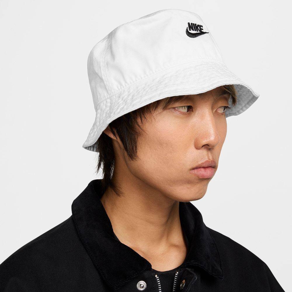 NIKE APEX BUCKET FUTURA WASHED HAT