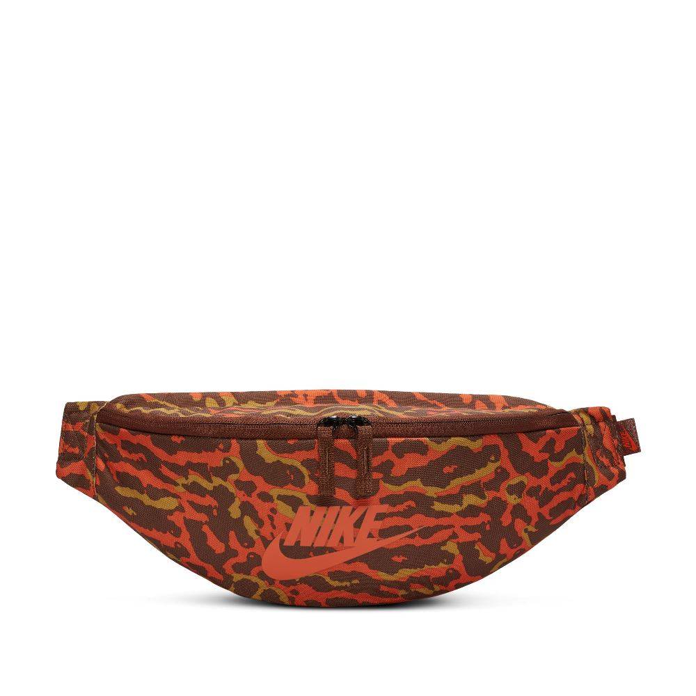 NIKE HERITAGE WAISTBACK