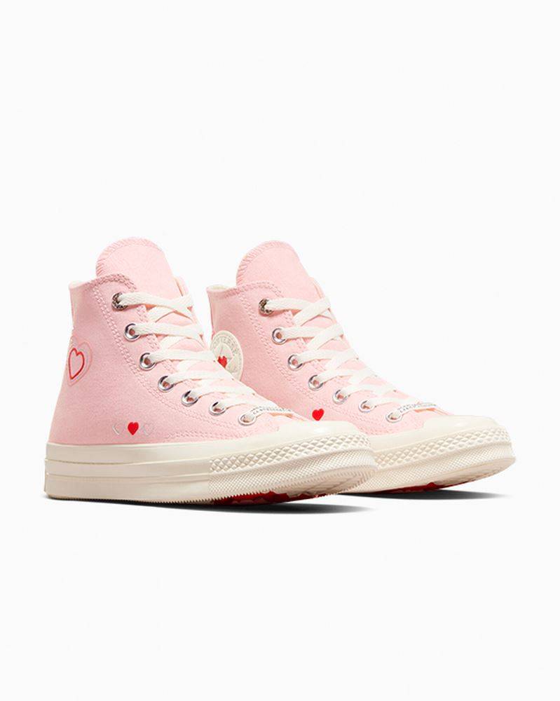 CONVERSE CHUCK 70 Y2K HEARTS