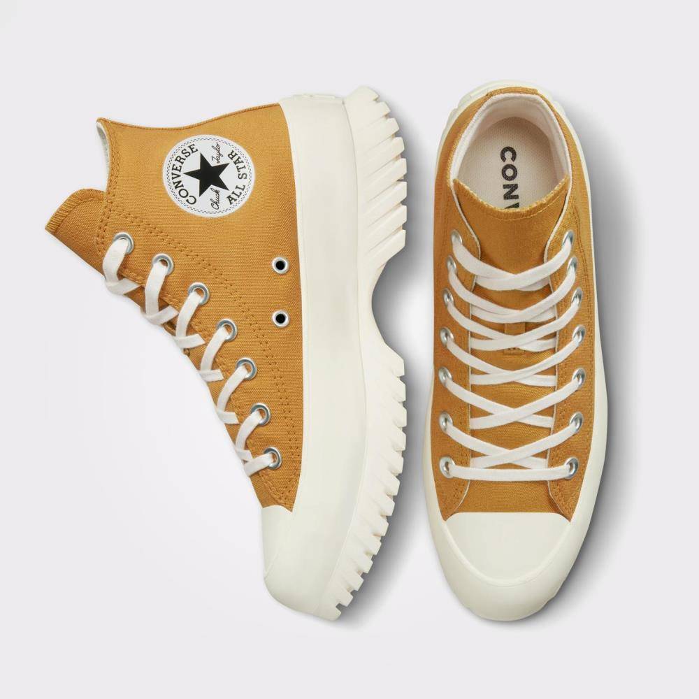 CONVERSE CHUCK TAYLOR ALL STAR LUGGED 2.0