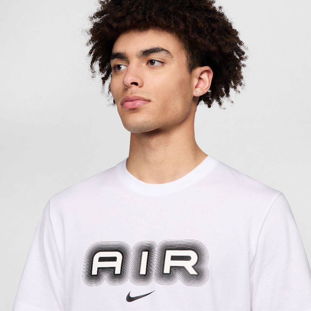 NIKE SPORTSWEAR  AIR GRAPHIC TEE