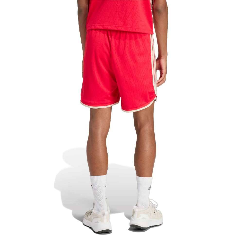 ADIDAS M STADIUM MESH SHORTS