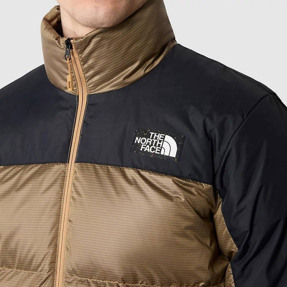 THE NORTH FACE DIABLO RECYCLED DOWN JACKET