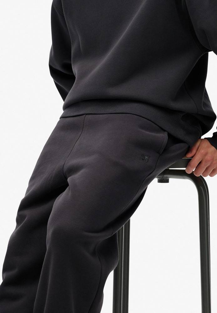 SUPERDRY BLANK OVERSIZED JOGGER