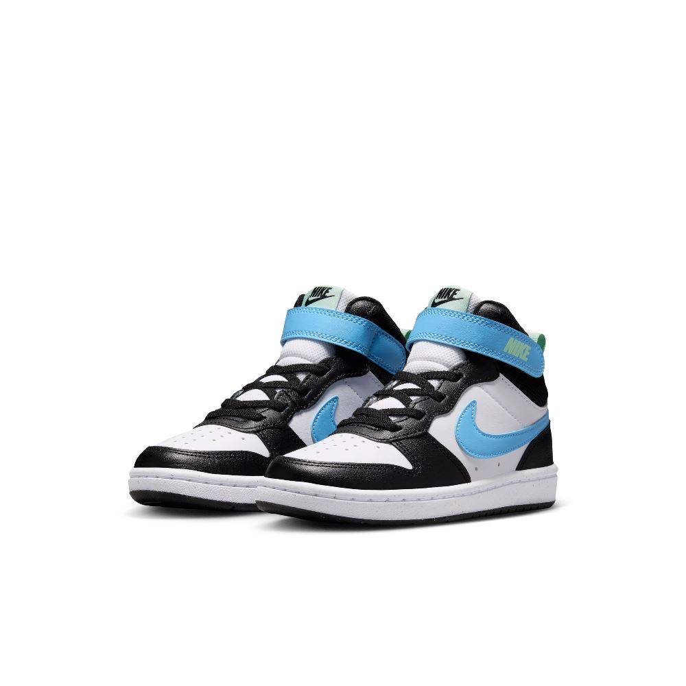 NIKE COURT BOROUGH MID 2 KIDS (PSV)