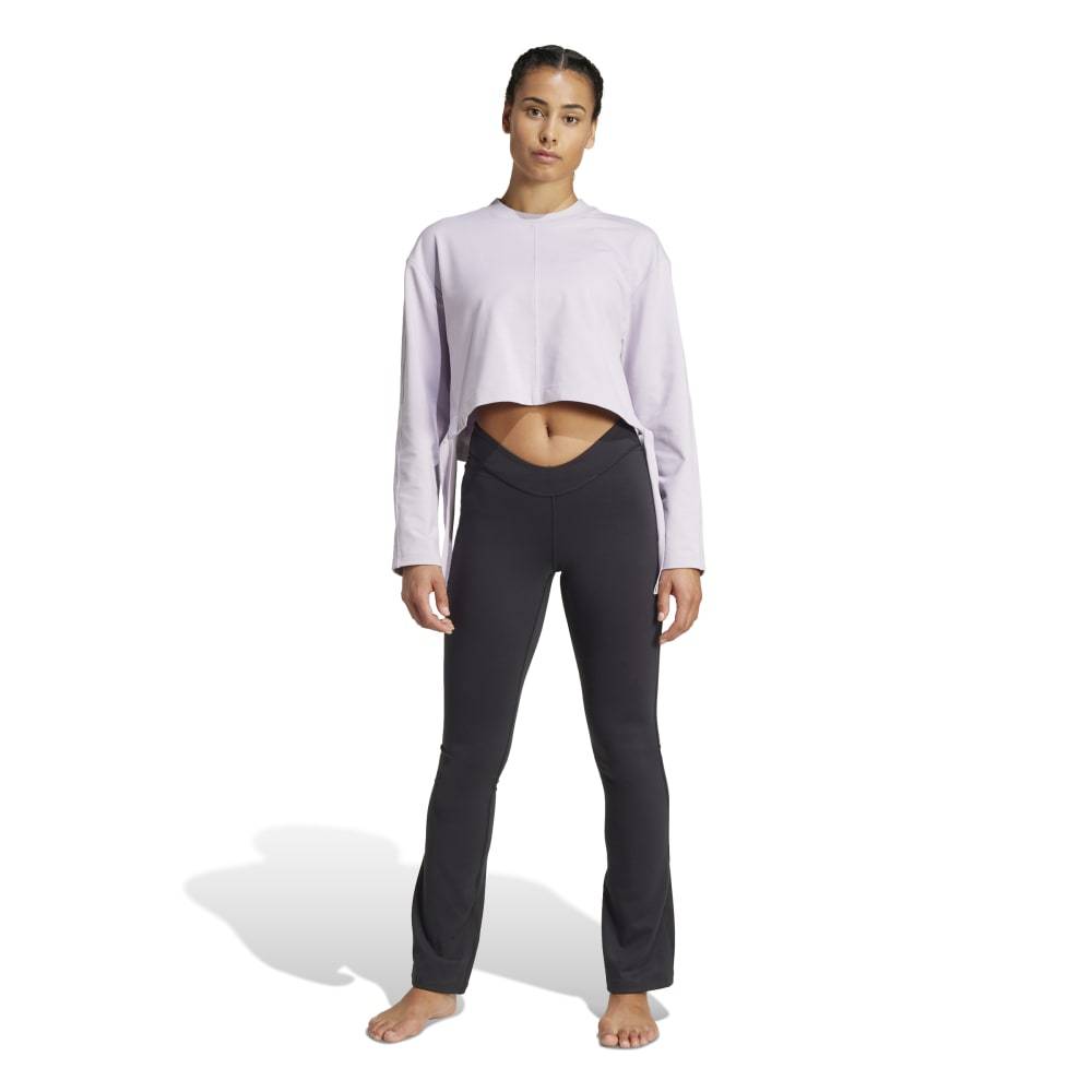 ADIDAS YOGA COVER-UP