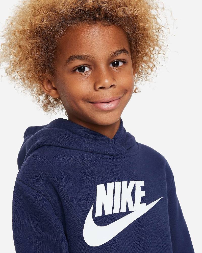 NIKE LITTLE KIDS CLUB FLEECE SET