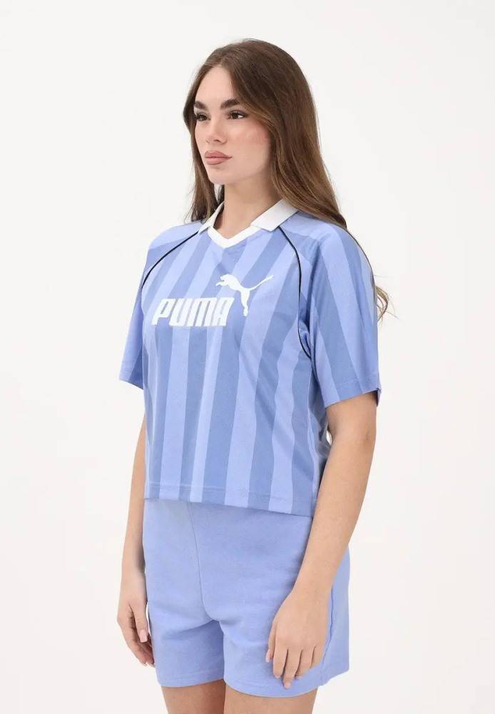 PUMA ESS JERSEY