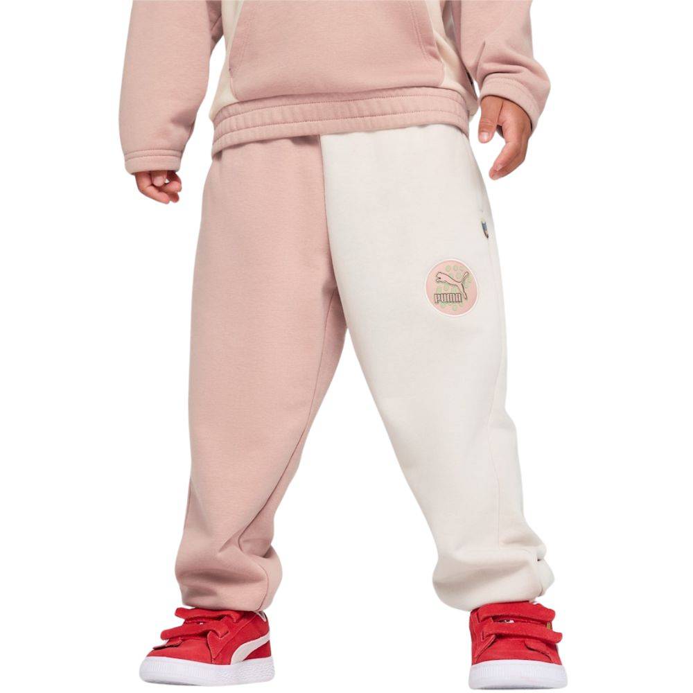 PUMA CLASSICS FC SWEATPANTS TR