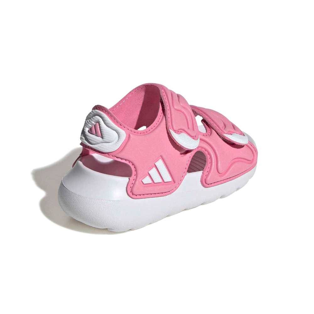 ADIDAS INFANT ALTASWIM 3 SANDALS INFANTS