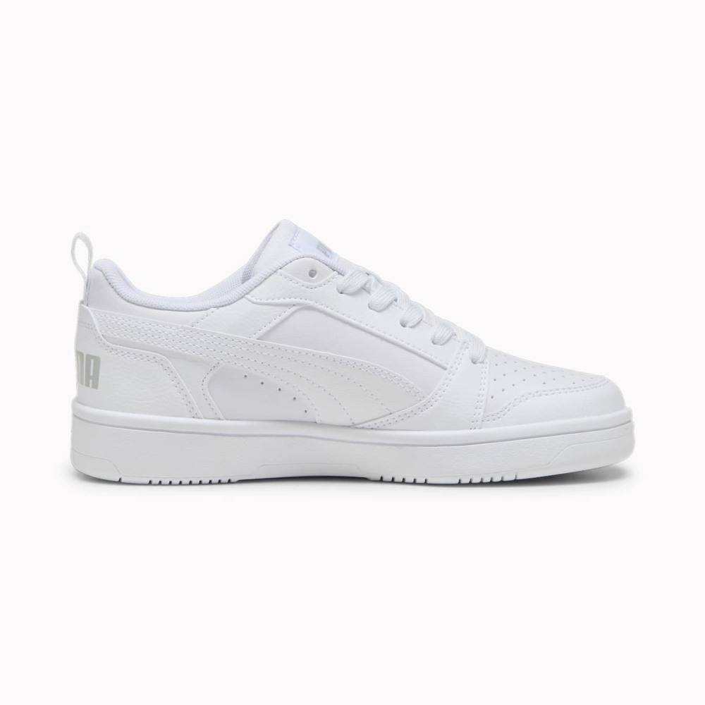 PUMA REBOUND V6 LO JR