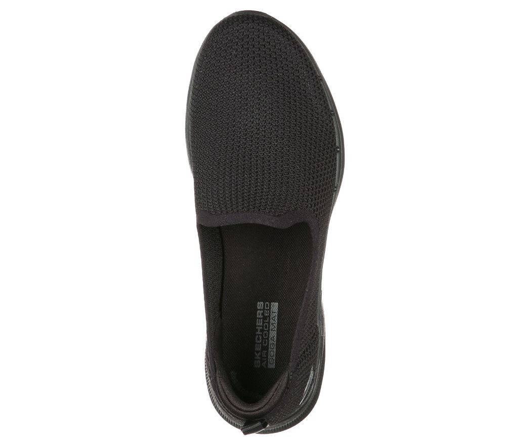 SKECHERS GO WALK 6-CLEAR VIRTUE WOMENS