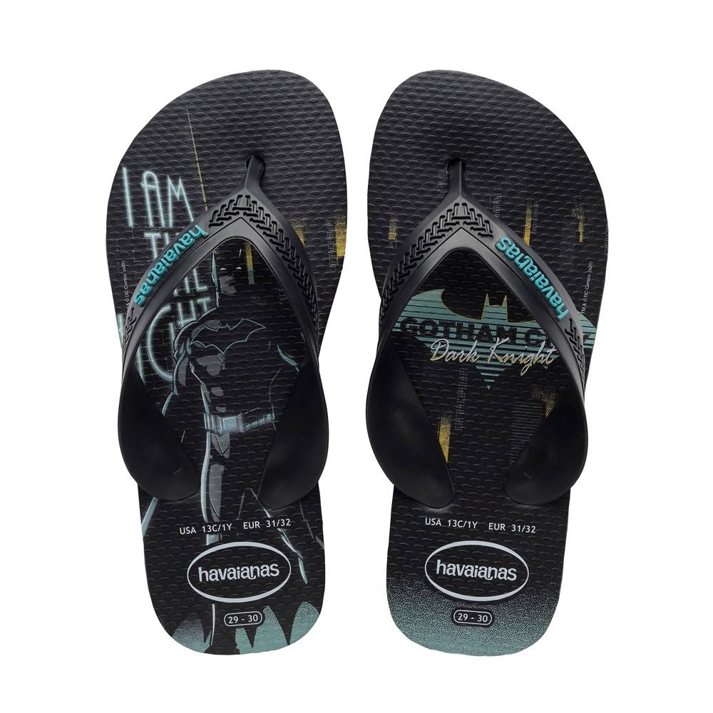 HAVAIANAS KIDS MAX HEROIS