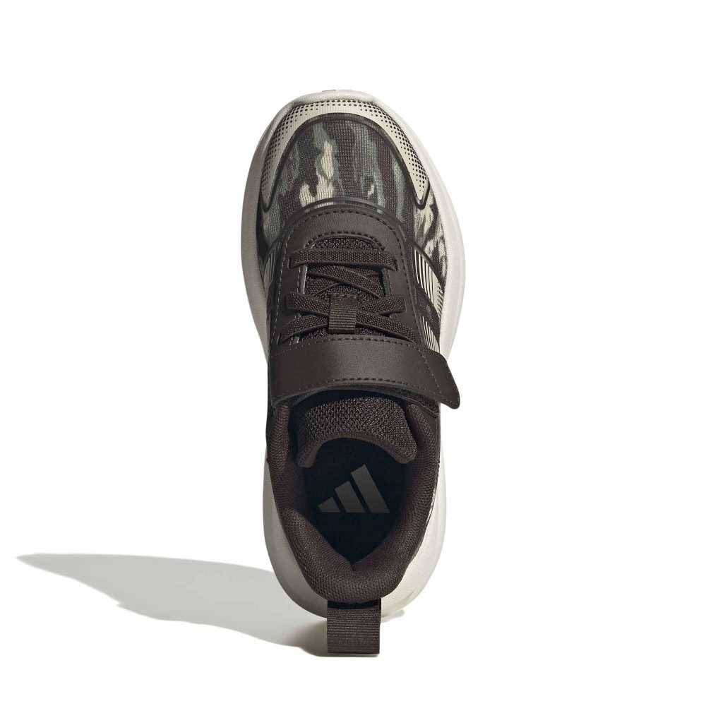 ADIDAS KIDS TENSAUR RUN 4.0 SHOES