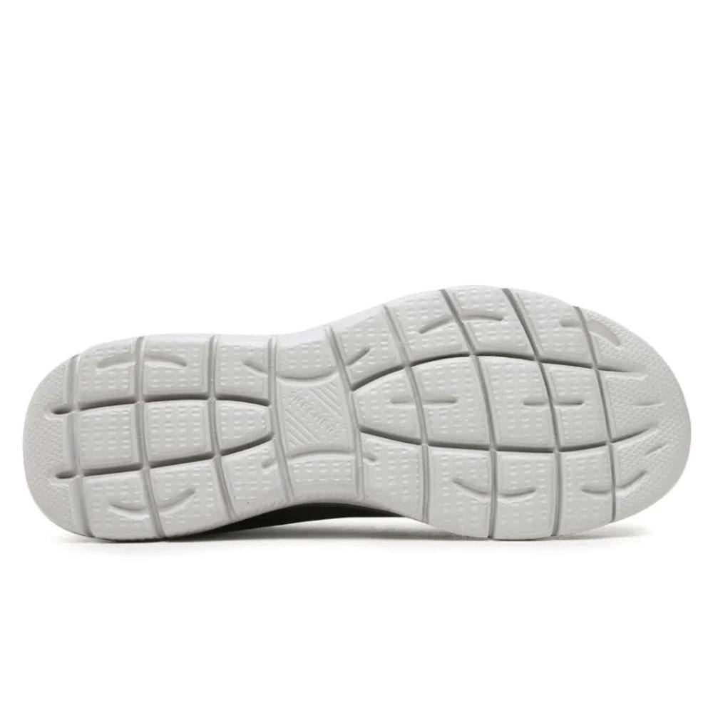 MENS SUMMITS ENGINEERED MESH LACE-UP W/ MEMORY FOAM
