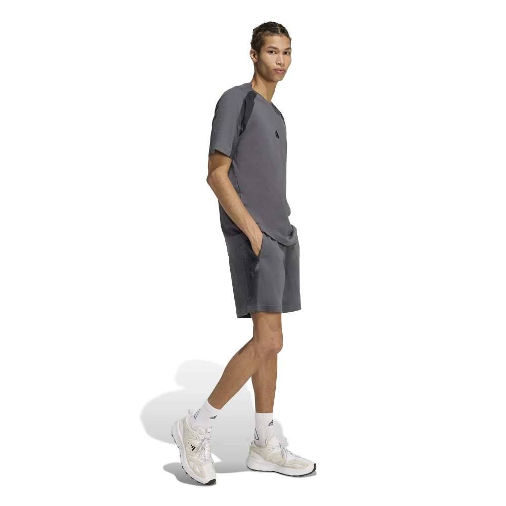 ADIDAS M CAMO T-SHIRT
