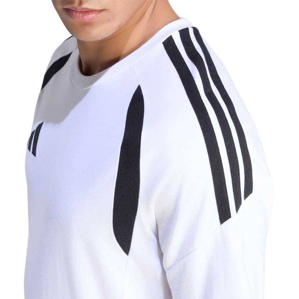 ADIDAS M TIRO26 LEAGUE T-SHIRT