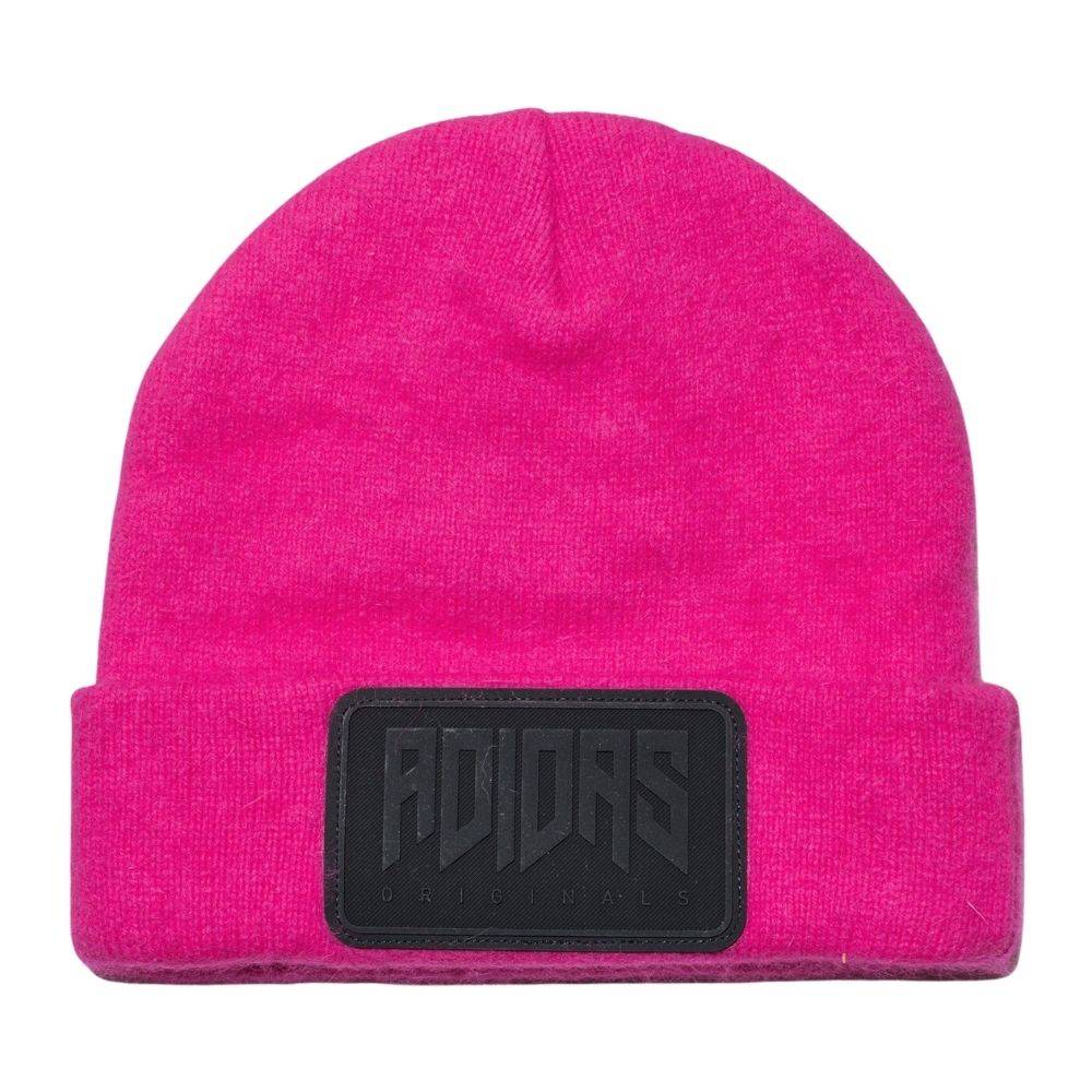 ADIDAS WOMENS BEANIE B
