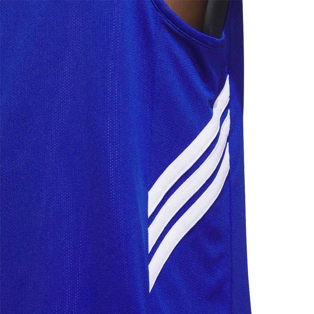 ADIDAS M EVERYDAY PRO BASKETBALL JERSEY