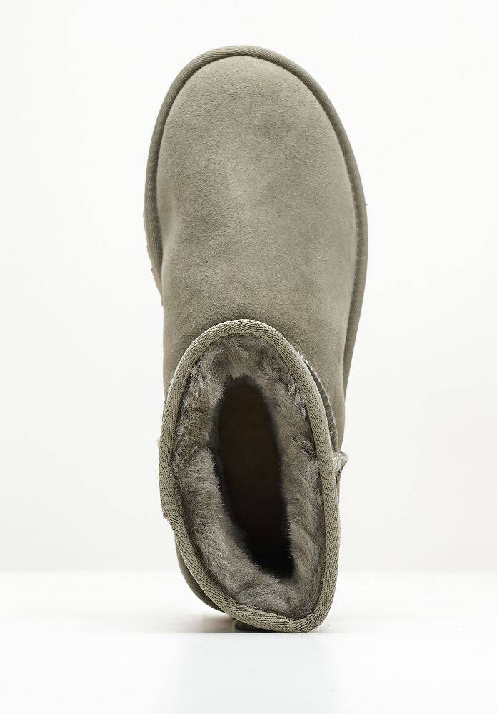 UGG CLASSIC MINI II WOMENS BOOT
